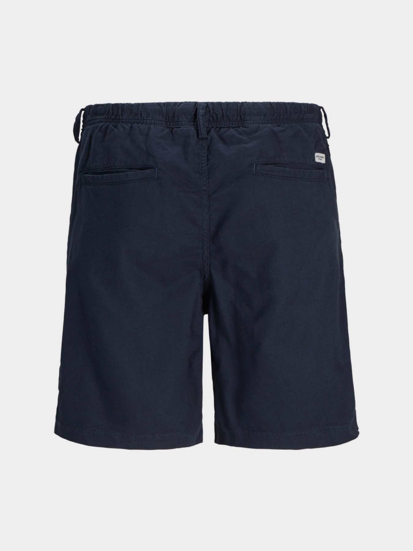 Шорты JACK & JONES модель 12274968_Dark Navy Фото