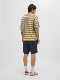 Шорты JACK & JONES модель 12274968_Dark Navy Фото