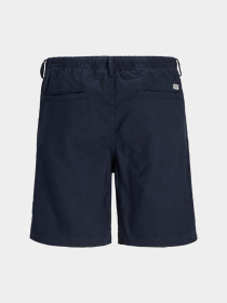 Шорты JACK & JONES модель 12274968_Dark Navy Фото