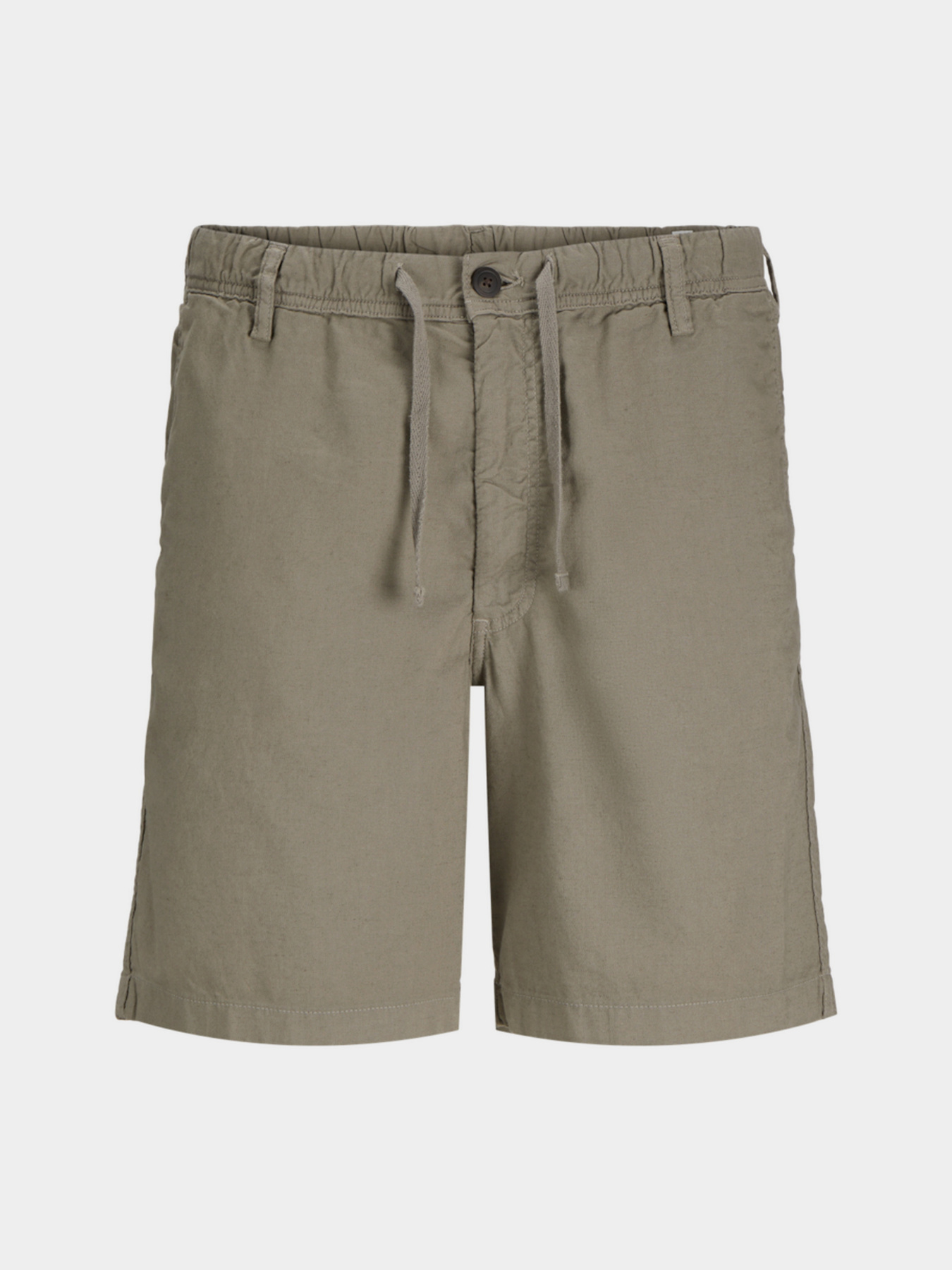 Шорти JACK & JONES модель 12274968_Dusty Olive Фото
