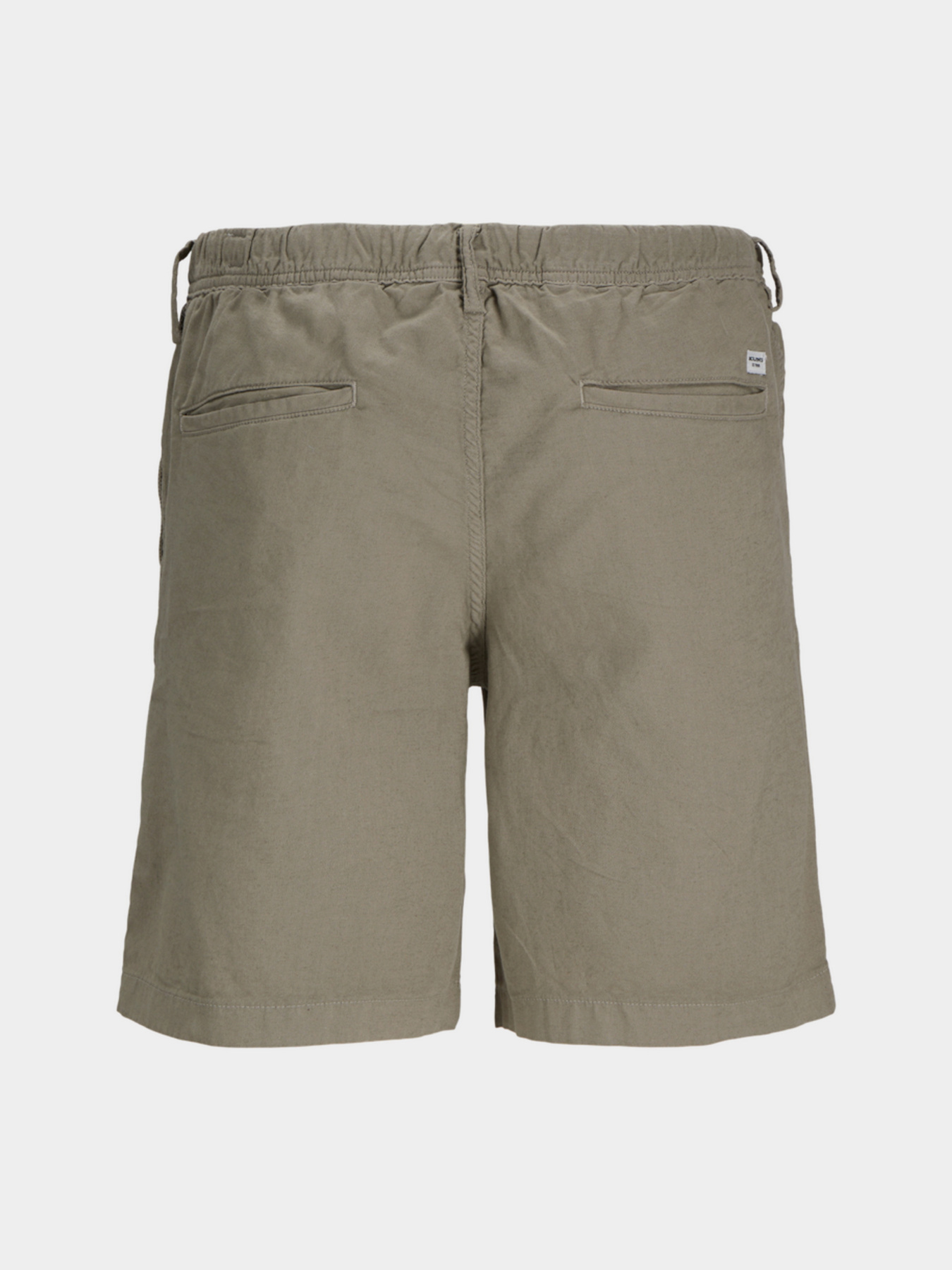 Шорти JACK & JONES модель 12274968_Dusty Olive Фото