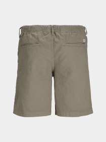 Шорти JACK & JONES модель 12274968_Dusty Olive Фото