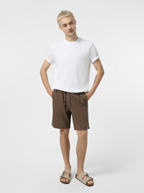 Шорты JACK & JONES модель 12274968_Morel Фото