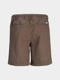 Шорты JACK & JONES модель 12274968_Morel Фото
