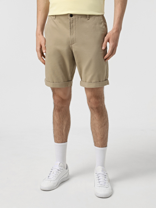 Шорти JACK & JONES модель 12182549_Crockery Фото