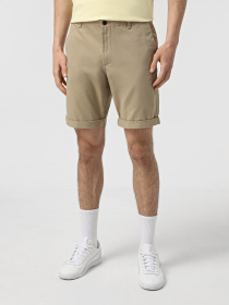 Шорти JACK & JONES модель 12182549_Crockery Фото