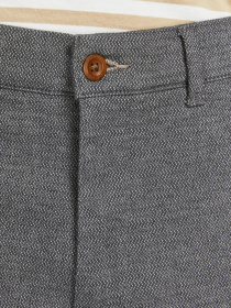 Штани JACK & JONES модель 12206198_Drizzle Фото