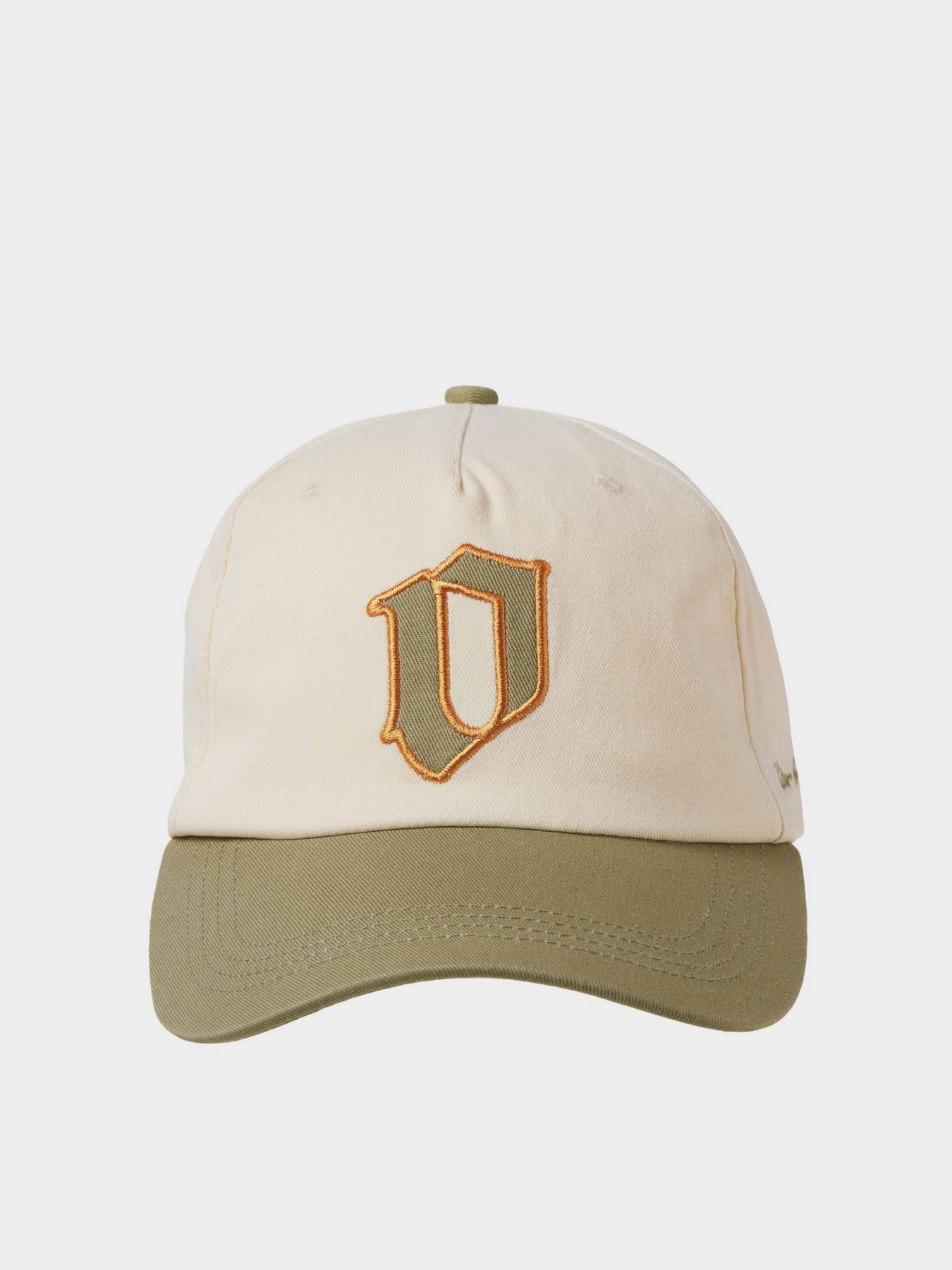 Шапки и кепки JACK & JONES CLOOSE PISA CAP модель 12276563_Cedar Фото
