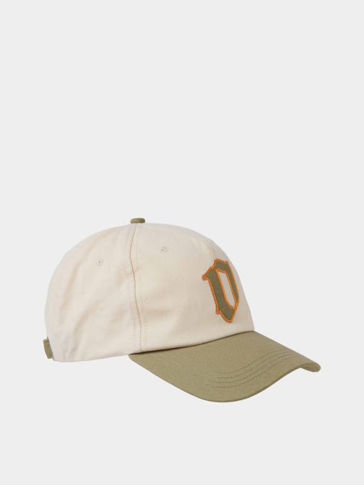Шапки та кепки JACK & JONES CLOOSE PISA CAP модель 12276563_Cedar Фото