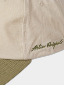 Шапки и кепки JACK & JONES CLOOSE PISA CAP модель 12276563_Cedar Фото