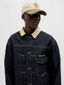 Шапки и кепки JACK & JONES CLOOSE PISA CAP модель 12276563_Cedar Фото