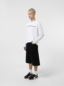 Шорти JACK & JONES модель 12277167_Black Фото