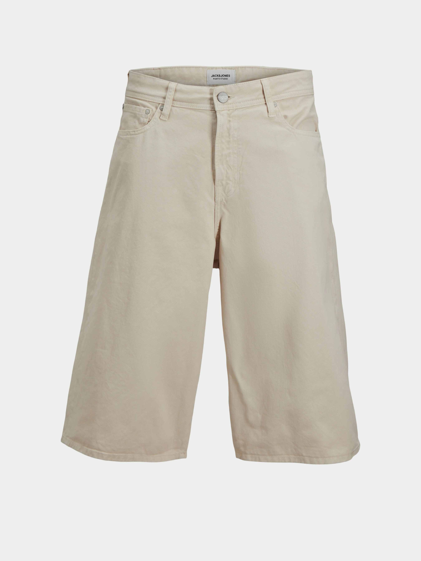 Шорти JACK & JONES модель 12277167_Peyote Фото