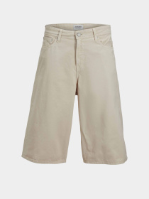 Шорти JACK & JONES модель 12277167_Peyote Фото