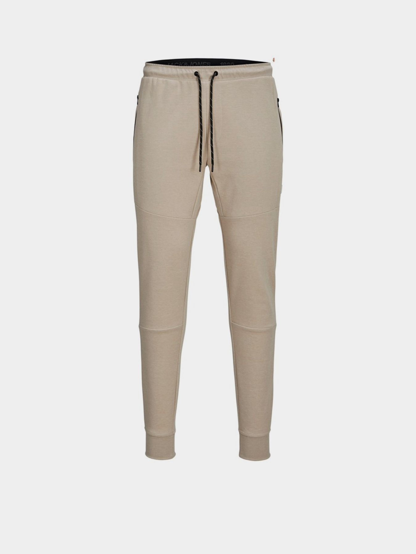 Брюки JACK & JONES модель 12184970_Oxford Tan Фото