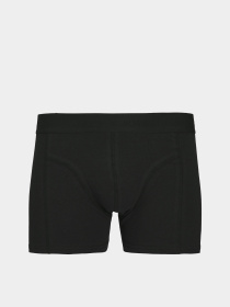 Нижня білизна JACK & JONES ORDINARY TRUNKS модель 12275575_Black Dark grey - Light gr Фото
