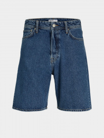 Шорты JACK & JONES модель 12209803_Blue Denim Фото