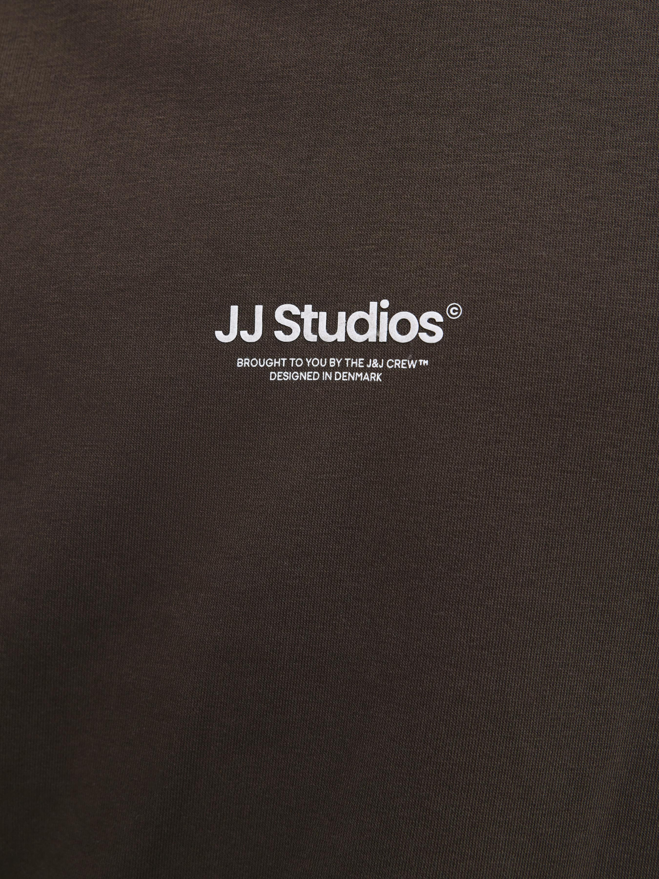 Худі та світшоти JACK & JONES SOHO SWEAT CREW NECK модель 12278791_Delicioso Худі та світшоти JACK & JONES SOHO SWEAT CREW NECK модель 12278791_Delicioso Фото