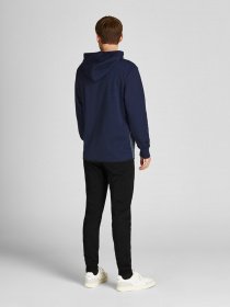 Штани JACK & JONES модель 12211027_Black Фото