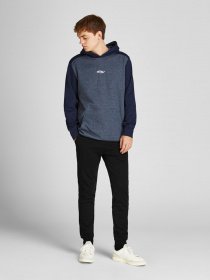 Штани JACK & JONES модель 12211027_Black Фото