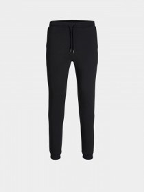 Штани JACK & JONES модель 12211027_Black Фото