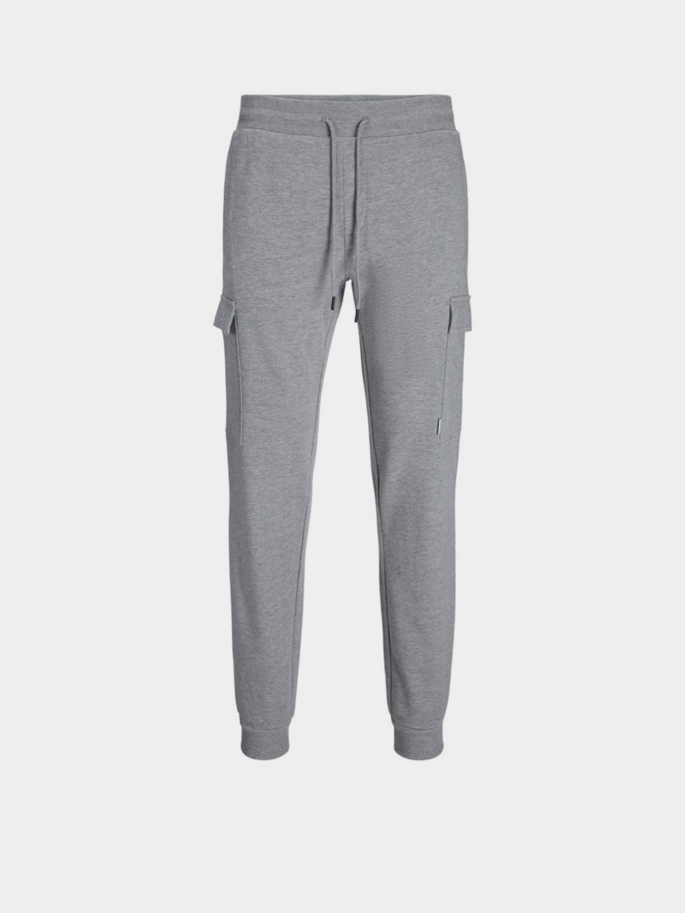 Брюки JACK & JONES модель 12212170_Light Grey Melange Фото