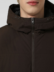 Куртки и дубленки JACK & JONES GLOBAL PUFFER JACKET модель 12283517_Delicioso Фото