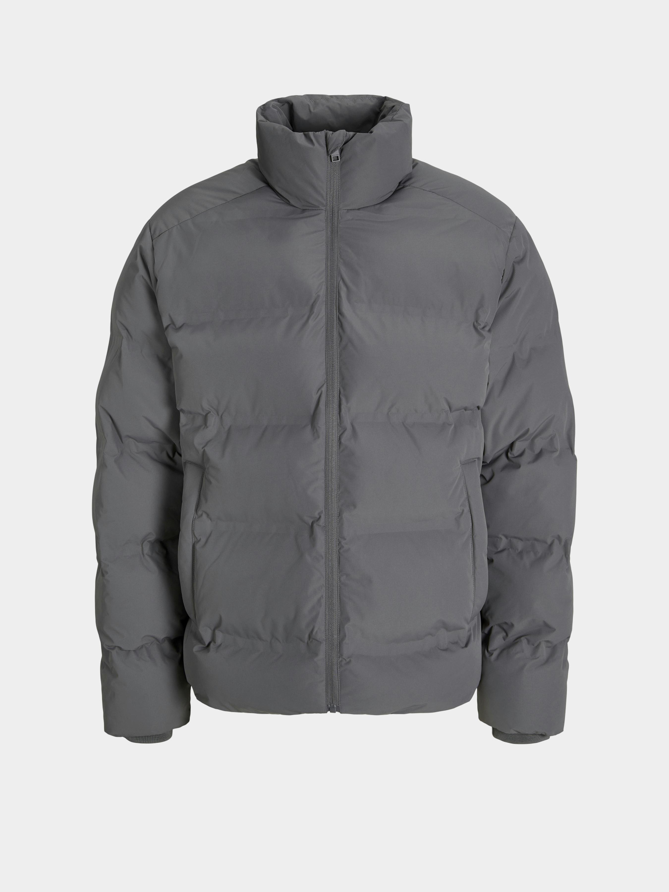 Куртки и дубленки JACK & JONES SOHO PUFFER модель 12278750_Castlerock Фото