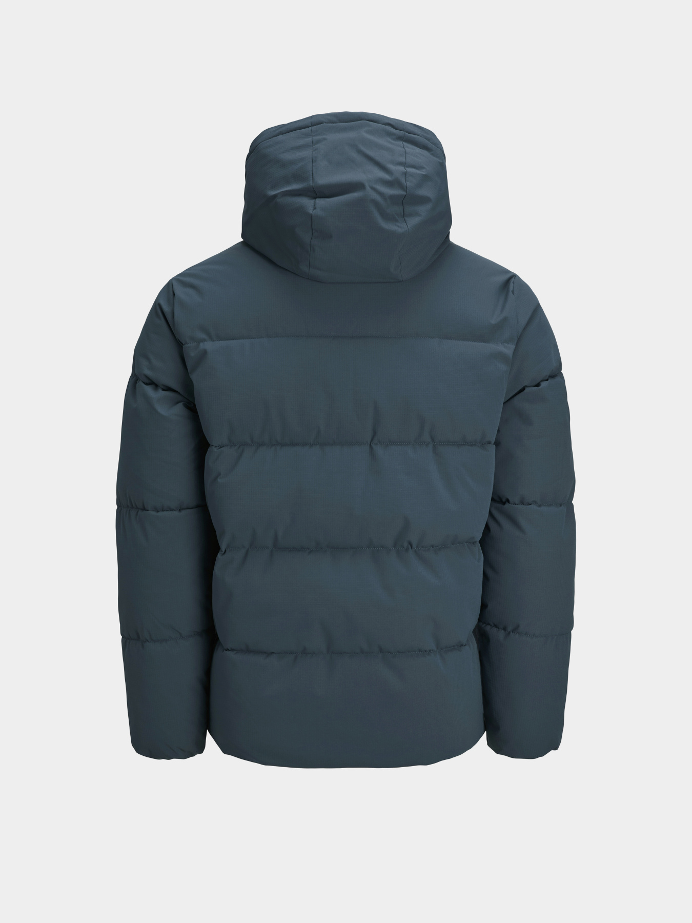 Куртки и дубленки JACK & JONES GLOBAL PUFFER JACKET модель 12283517_Orion Blue Фото