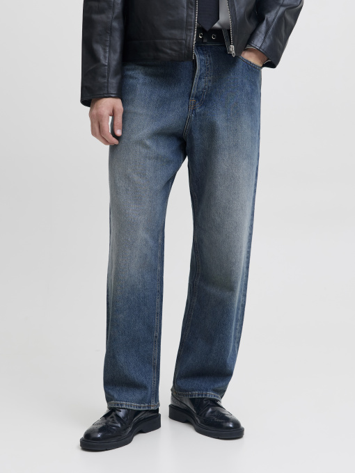 Джинсы JACK & JONES ALEX ORIGINAL модель 12287743_Blue Denim SDL JJ 2261 Фото