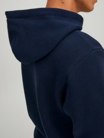 Худі та світшоти JACK & JONES модель 12210824_Navy Blazer Фото