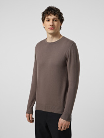 Светри та кардигани JACK & JONES EMIL KNIT модель 12208364_Falcon Фото