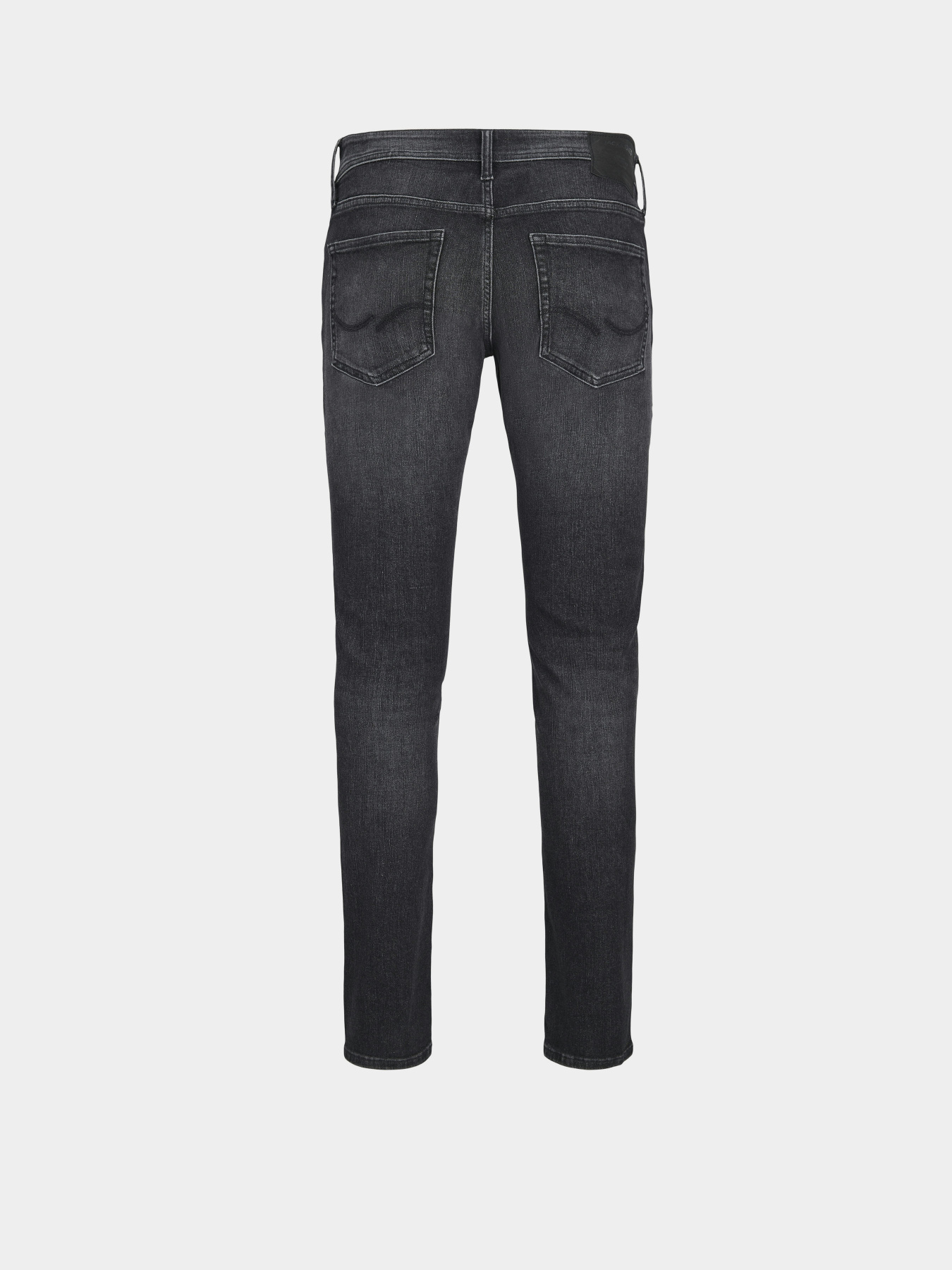 Джинси JACK & JONES GLENN ORIGINAL модель 12243595_Black Denim Джинси JACK & JONES GLENN ORIGINAL модель 12243595_Black Denim Фото
