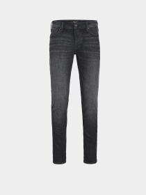 Джинси JACK & JONES GLENN ORIGINAL модель 12243595_Black Denim Фото