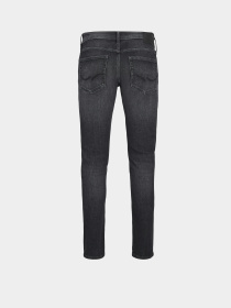 Джинси JACK & JONES GLENN ORIGINAL модель 12243595_Black Denim Фото