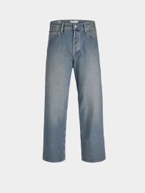 Джинсы JACK & JONES ALEX ORIGINAL модель 12259781_Blue Denim Фото