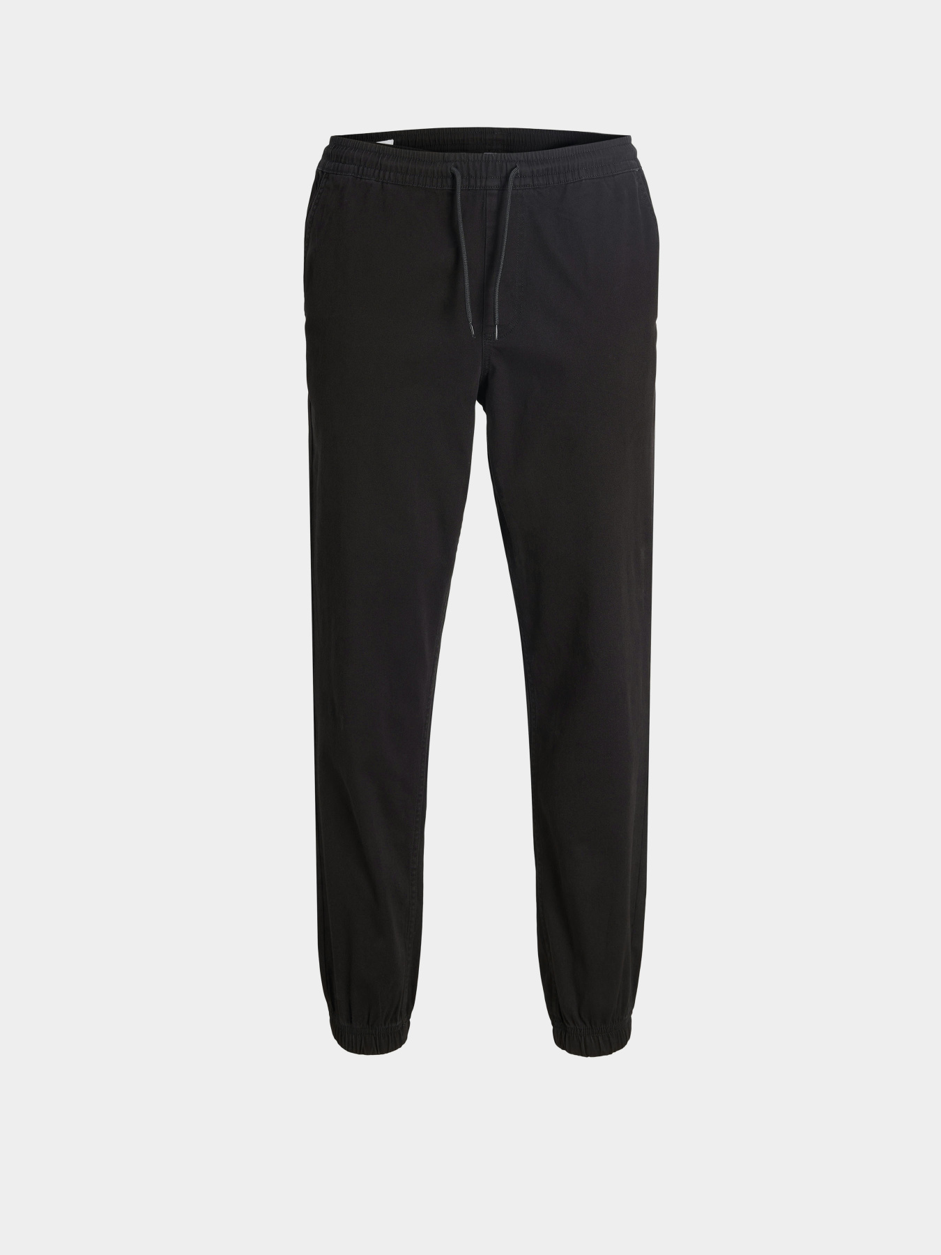 Брюки JACK & JONES GORDON DYLAN JOGGER модель 12288471_Black Фото