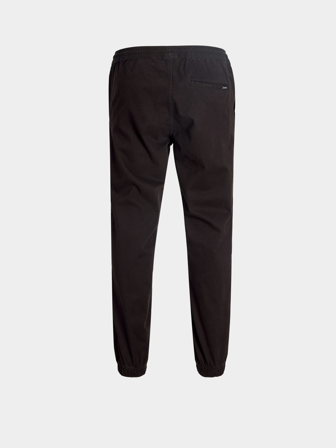 Брюки JACK & JONES GORDON DYLAN JOGGER модель 12288471_Black Фото