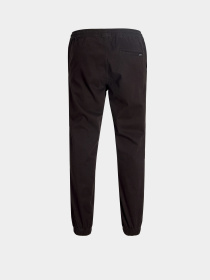 Брюки JACK & JONES GORDON DYLAN JOGGER модель 12288471_Black Фото