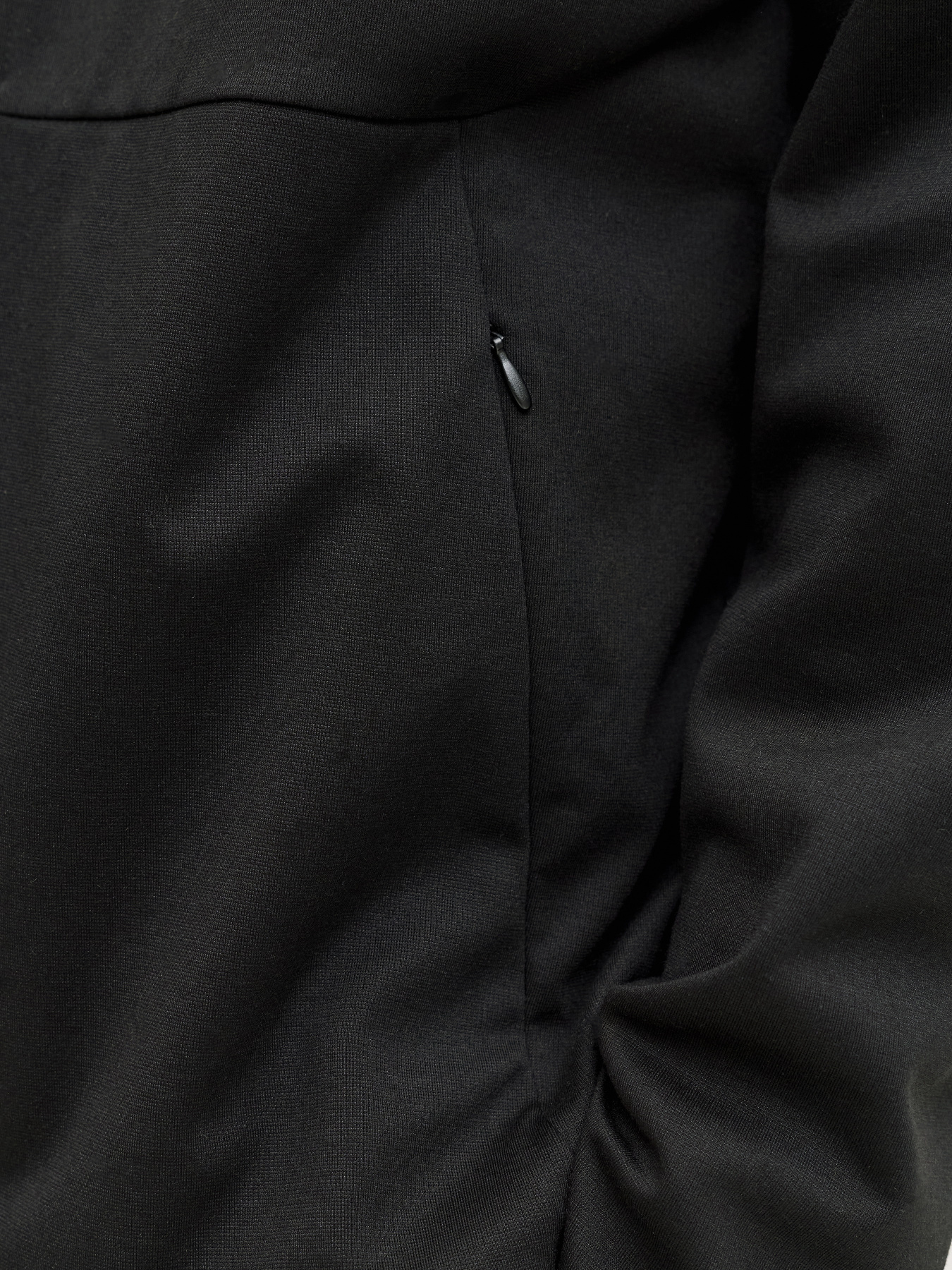Худі та світшоти JACK & JONES BASE SWEAT ZIP HOOD модель 12289209_Black Худі та світшоти JACK & JONES BASE SWEAT ZIP HOOD модель 12289209_Black Фото