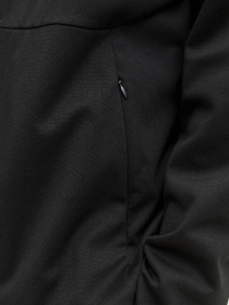 Худі та світшоти JACK & JONES BASE SWEAT ZIP HOOD модель 12289209_Black Фото