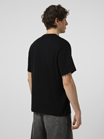 Футболки и поло JACK & JONES FUSION PHOTO PRINT TEE модель 12289870_Black Фото