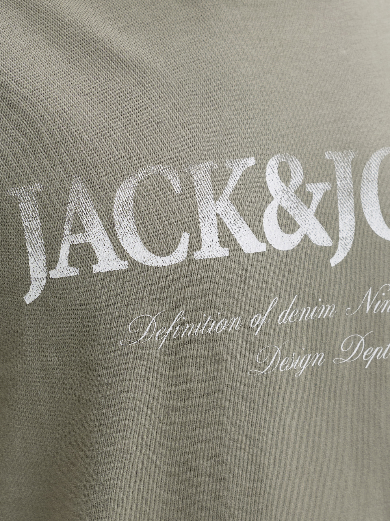 Футболки и поло JACK & JONES DEVIN DAYTONA PRINT TEE модель 12290173_Vetiver Футболки и поло JACK & JONES DEVIN DAYTONA PRINT TEE модель 12290173_Vetiver Фото