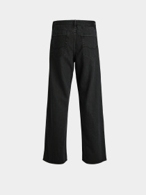 Джинси JACK & JONES DAVE ORIGINAL модель 12290248_Black Denim Фото