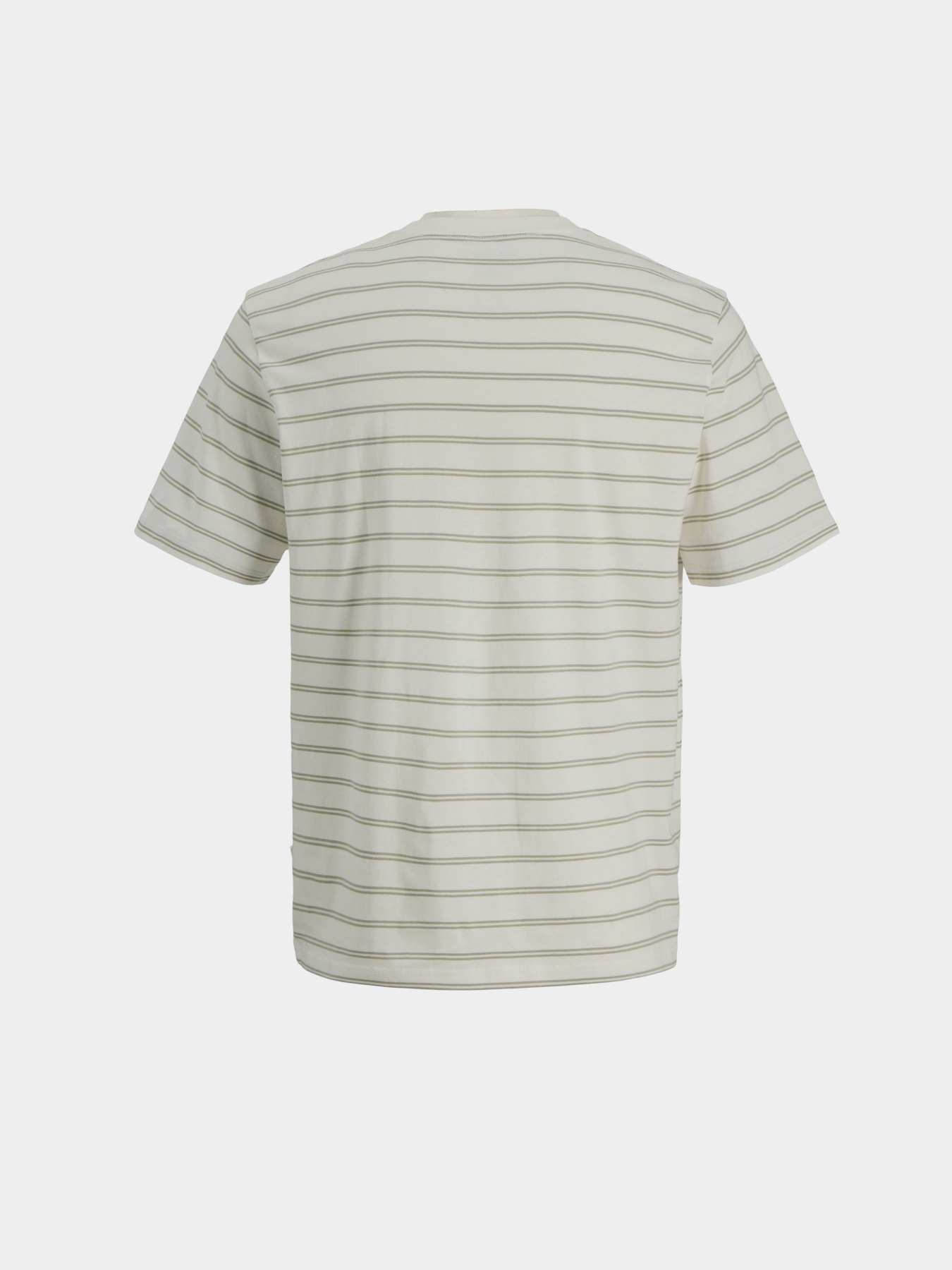 Футболки и поло JACK & JONES NORREBRO STRIPE TEE модель 12291021_Seagrass Фото