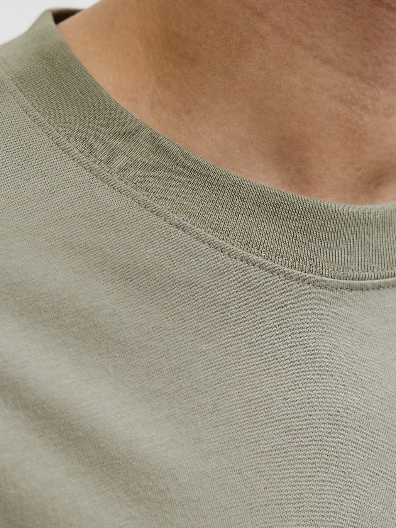 Футболки и поло JACK & JONES NORREBRO PHOTO TEE модель 12291022_Seagrass Футболки и поло JACK & JONES NORREBRO PHOTO TEE модель 12291022_Seagrass Фото