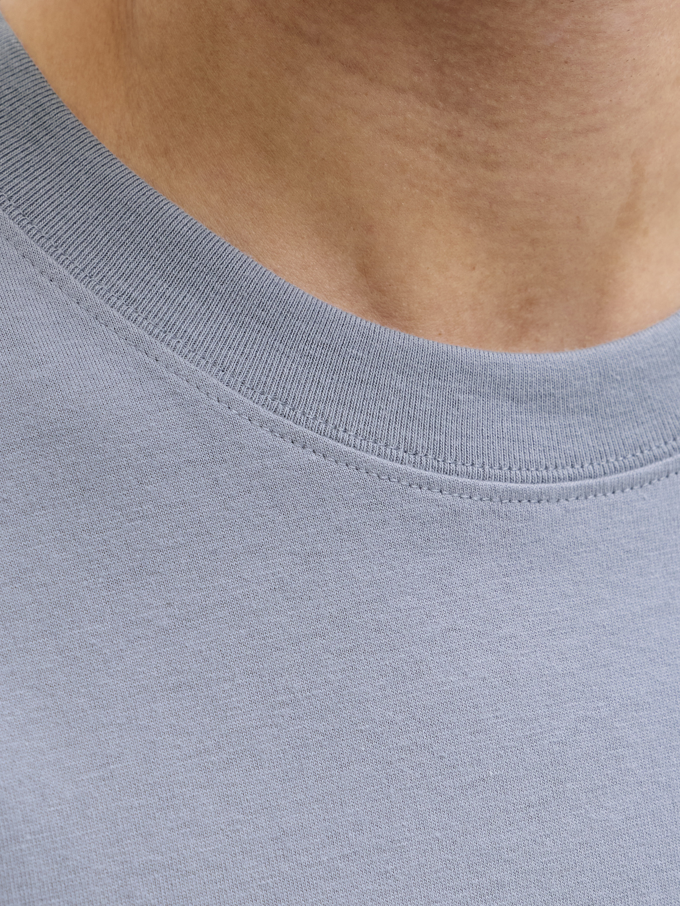Футболки и поло JACK & JONES NORREBRO PHOTO TEE модель 12291022_Tradewinds Фото