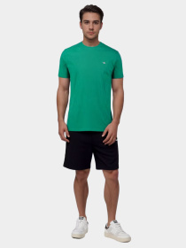 Шорты JACK & JONES KARL NORREBRO SWEAT SHORTS модель 12292565_Black Фото