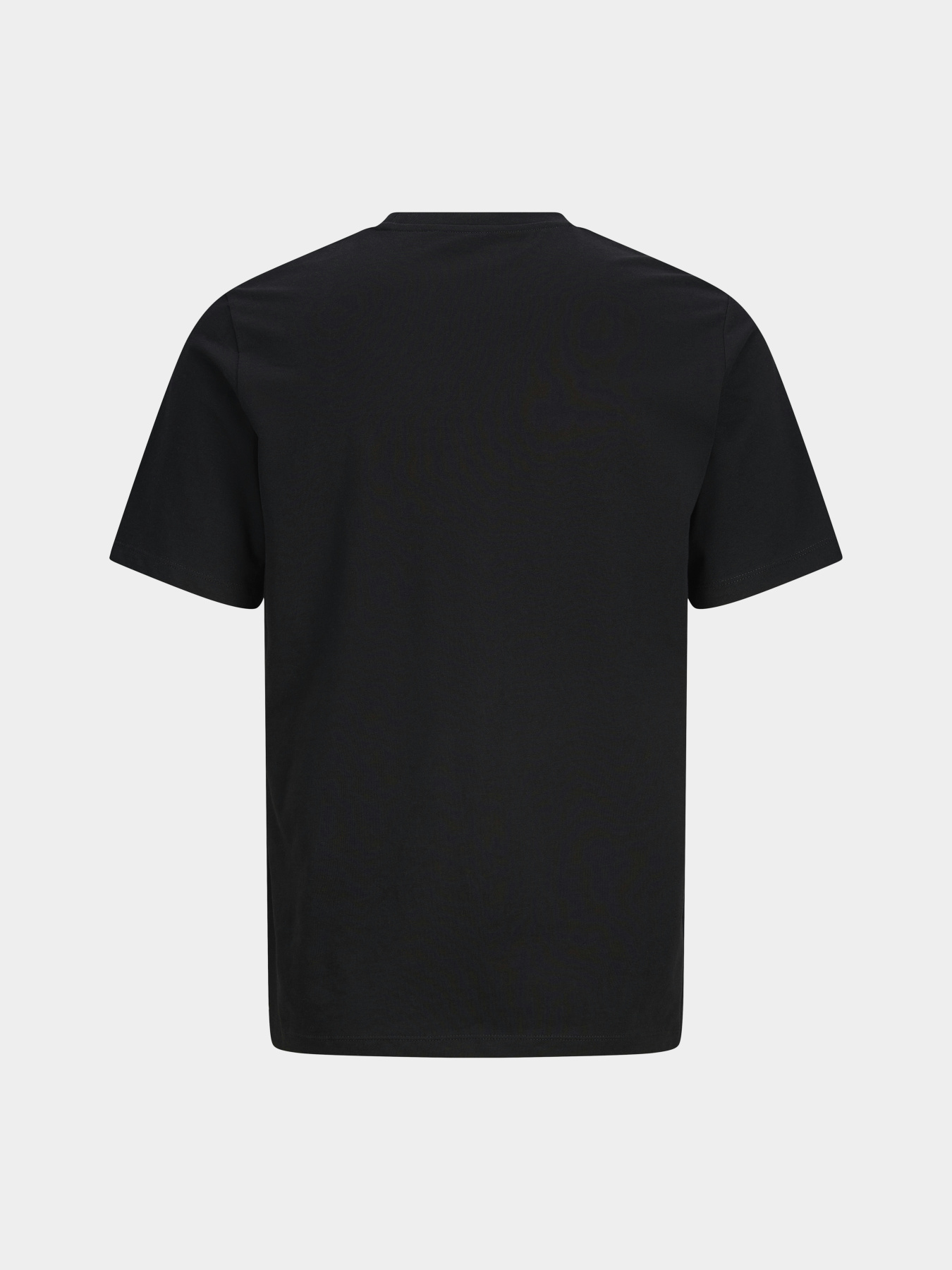 Футболки і поло JACK & JONES INDIANA TEE модель 12288112_Black Футболки і поло JACK & JONES INDIANA TEE модель 12288112_Black Фото