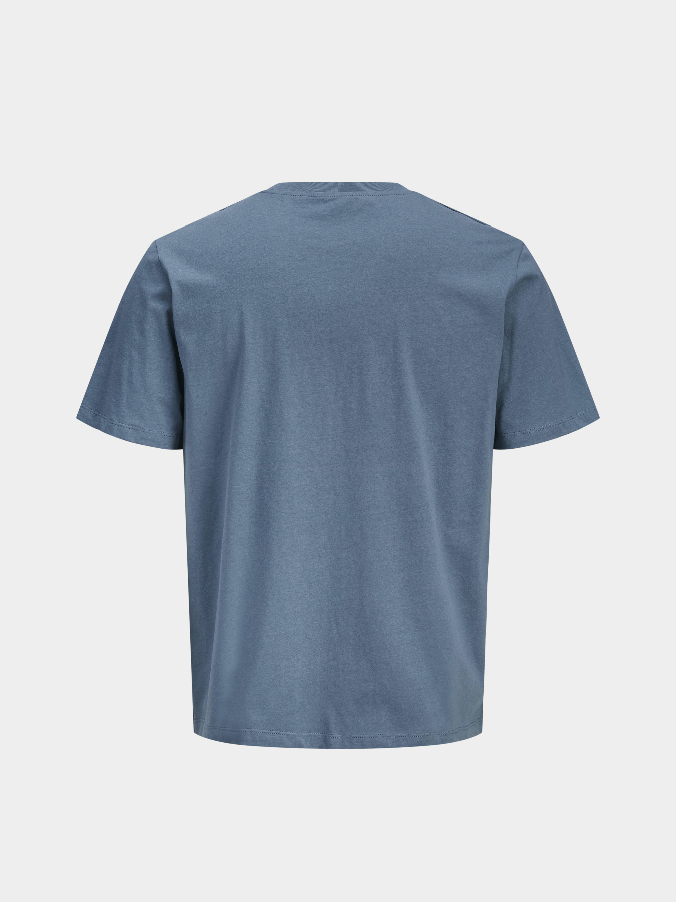 Футболки і поло JACK & JONES INDIANA TEE модель 12288112_Blue Mirage Футболки і поло JACK & JONES INDIANA TEE модель 12288112_Blue Mirage Фото